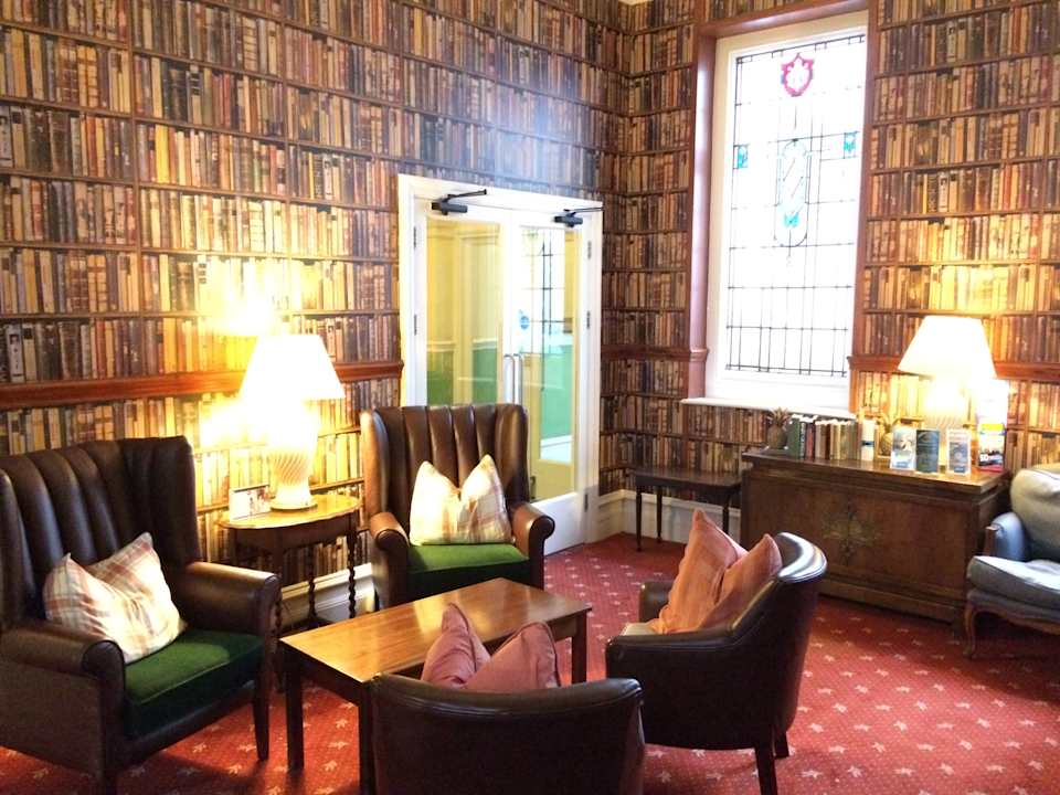 Sonstiges Headlands Guest House