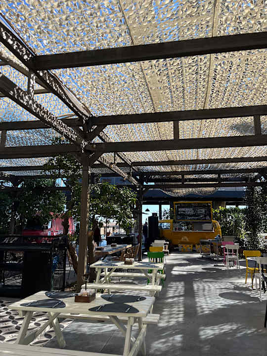 Gastro DoubleTree by Hilton Antalya-Kemer