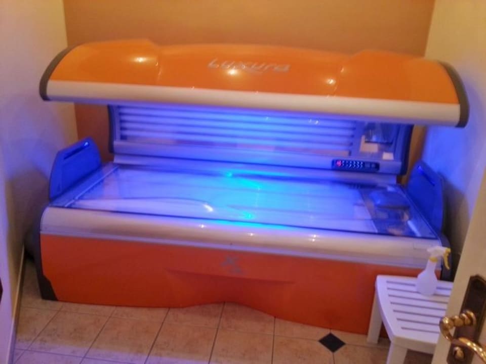 Wellnessbereich (ca. 2.000 m²) Der Birkenhof - Spa & Genuss Resort