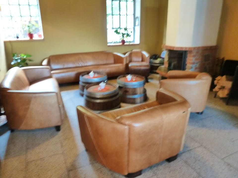 Zimmer Zum Speicher & Alte Brennerei