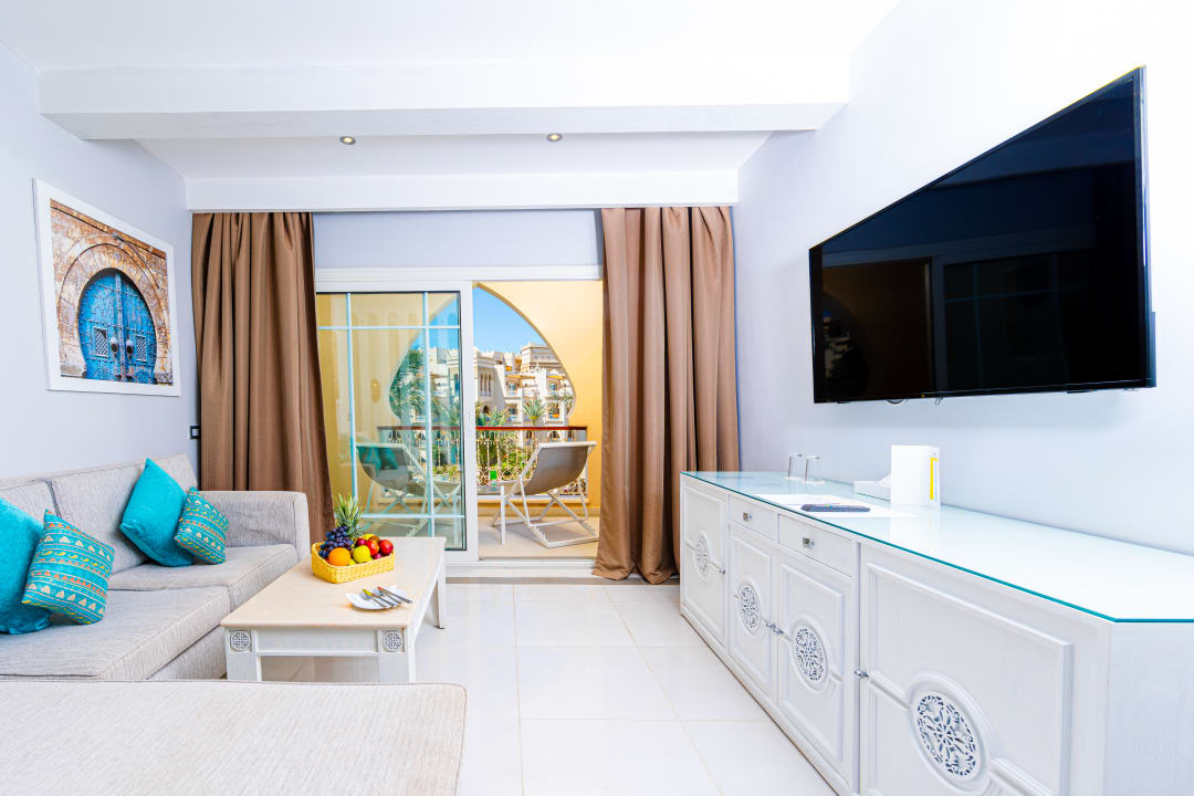 Zimmer The Grand Palace - Adults only