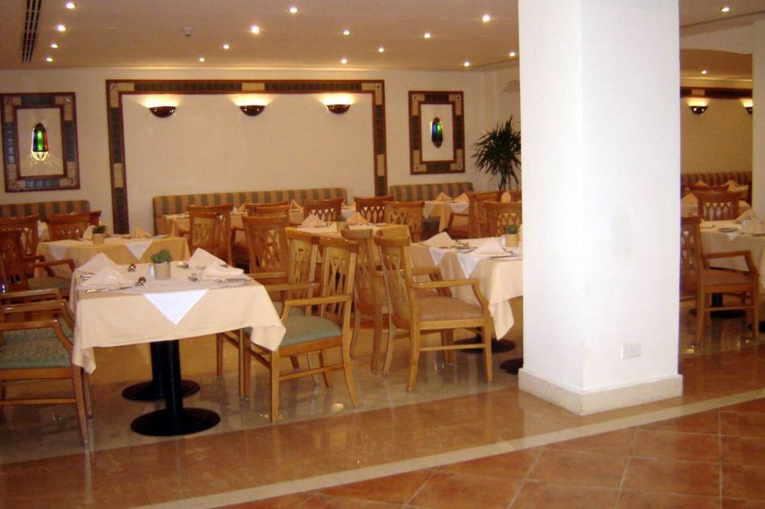 Restauracja Hotel Baron Palms Sharm El Sheikh