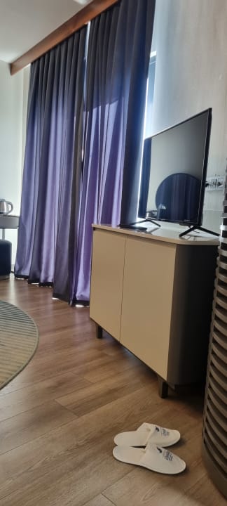 Zimmer Seaden Quality Resort & Spa