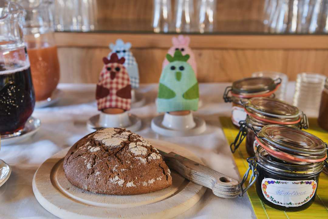 Gastro Pension Zöggeler
