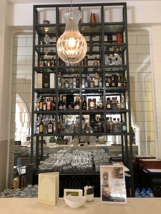 Gastro Rixos Bab Al Bahr