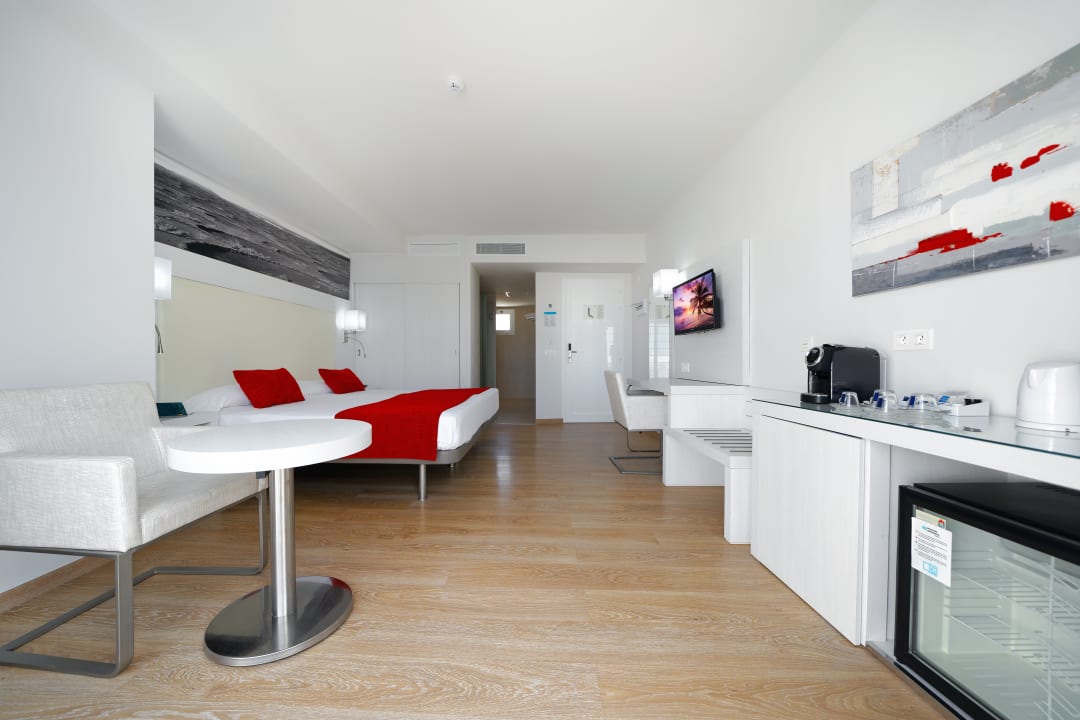 Zimmer Sentido Aequora Lanzarote Suite