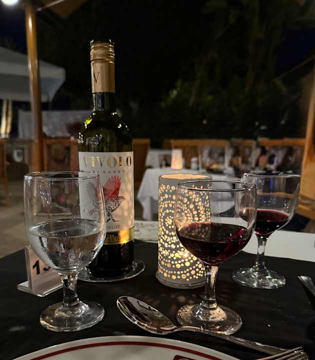 Sonstiges TUI BLUE Pioneer Beach