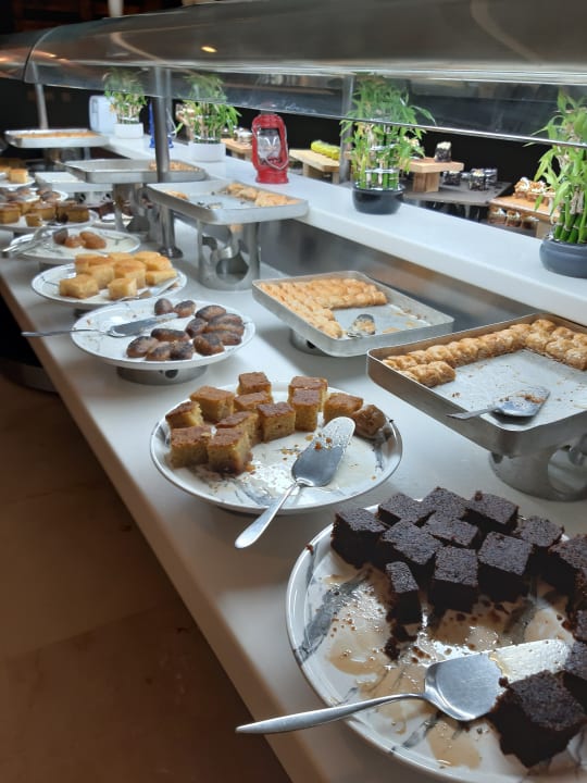 Gastro TUI BLUE Xanthe