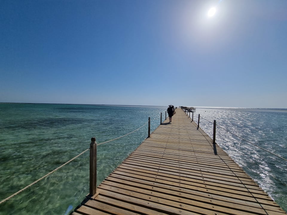 Strand Casa Mare Resort