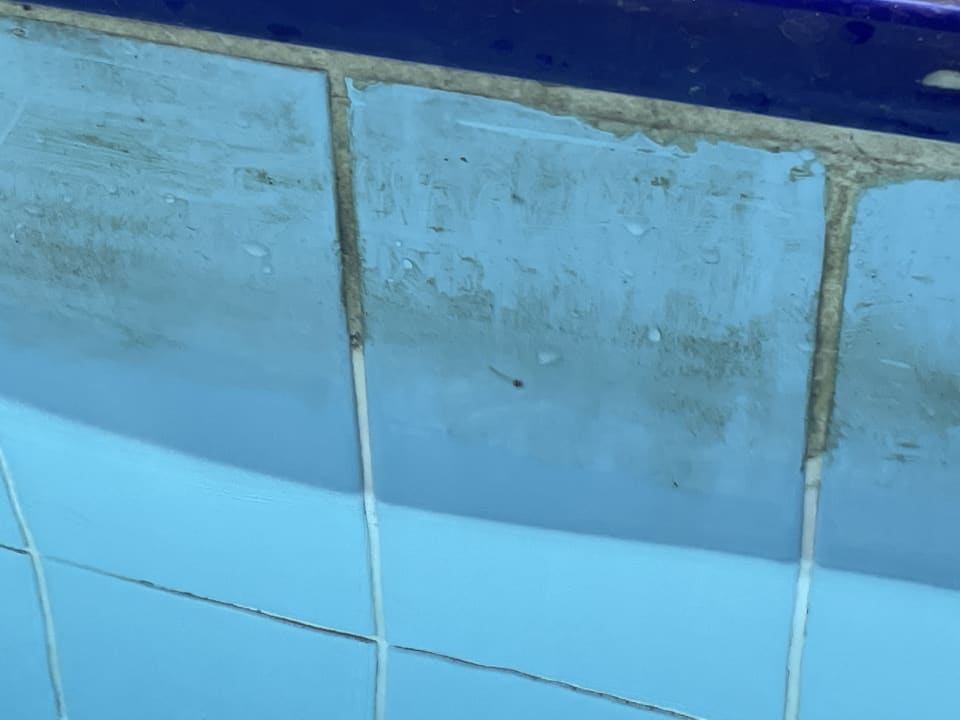 Pool Monachus Family Resort Sorgun