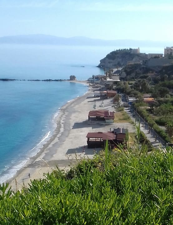 Strand Aldiana Club Rocca Nettuno Calabria