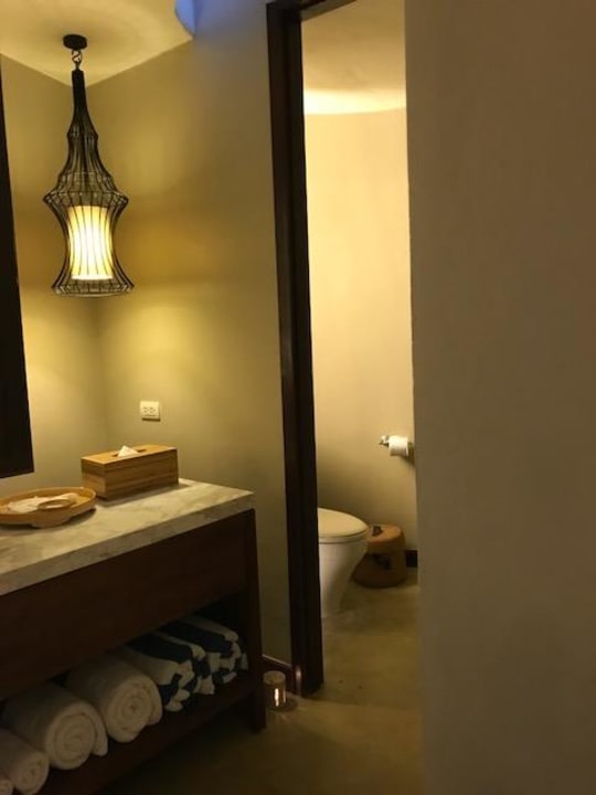 Zimmer SAii Koh Samui Villas (adult only 12+)