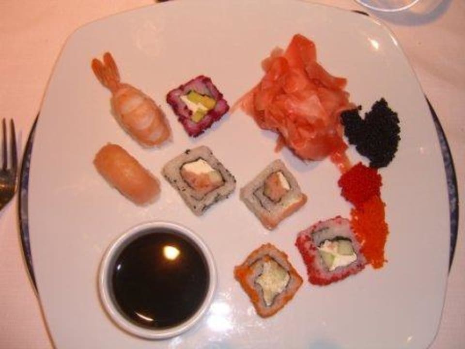 Essen9 JOIA Bávaro by Iberostar