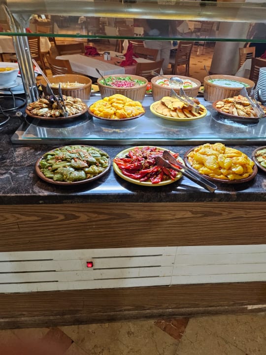 Gastro Amwaj Beach Club Abu Soma Resort