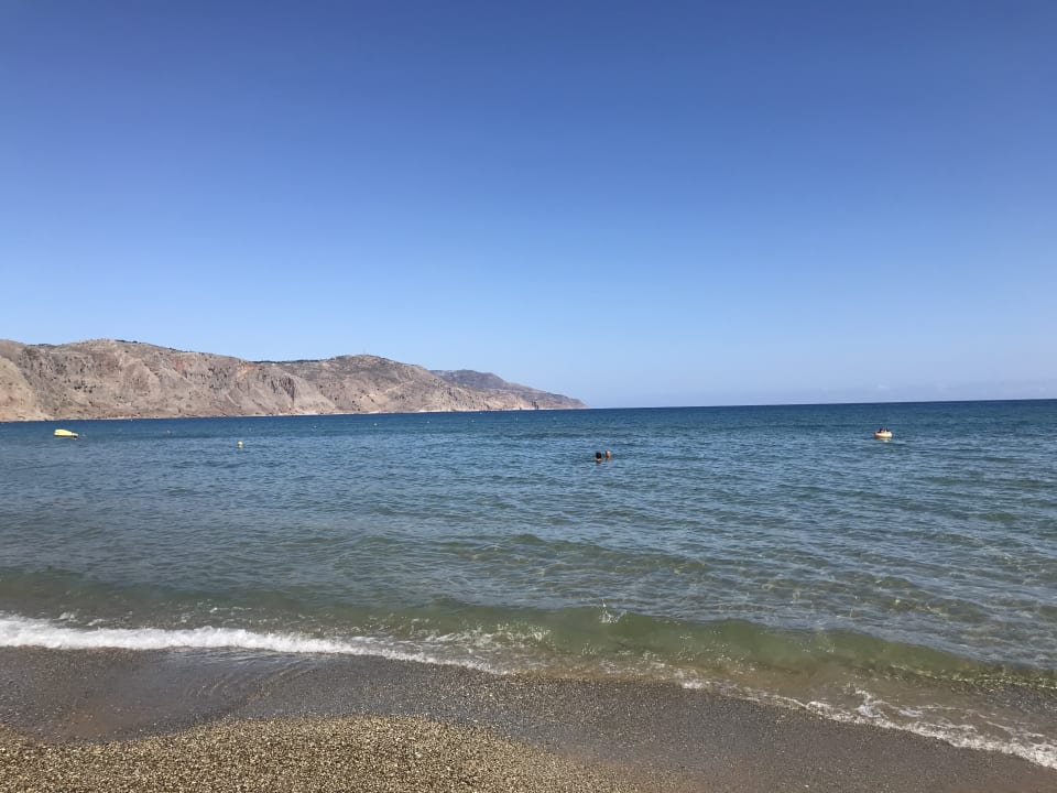 Strand Anemos Luxury Grand Resort