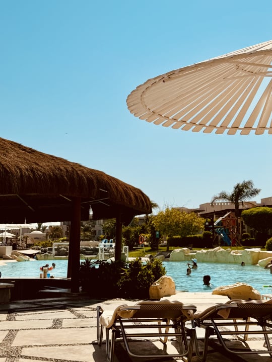 Pool Iberotel Casa Del Mar Resort