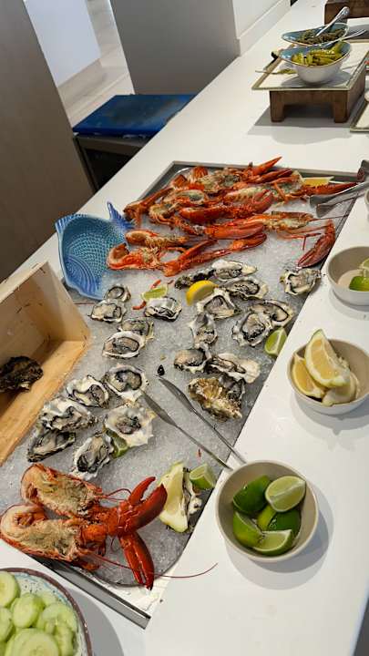 Gastro Iberostar Waves Bahia de Palma