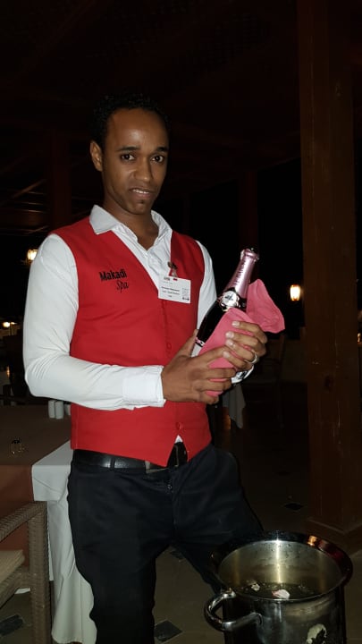 Sonstiges Makadi Spa - Adults only