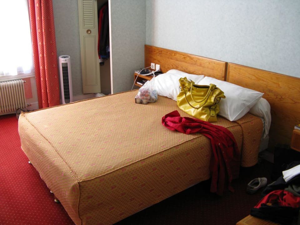 Hotel wilson ibis Styles Hotel Asnieres Centre