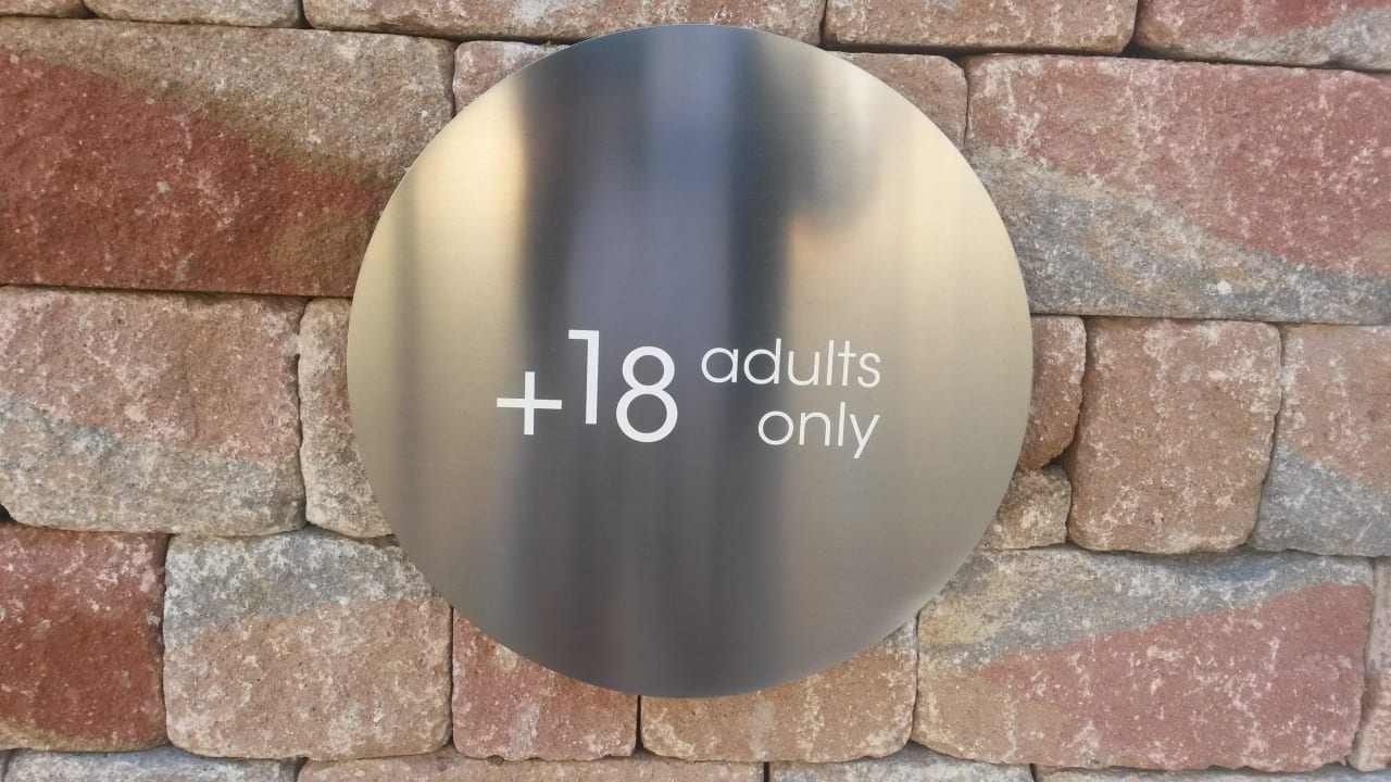 Ab 18 Melbeach Hotel & Spa - Adults only