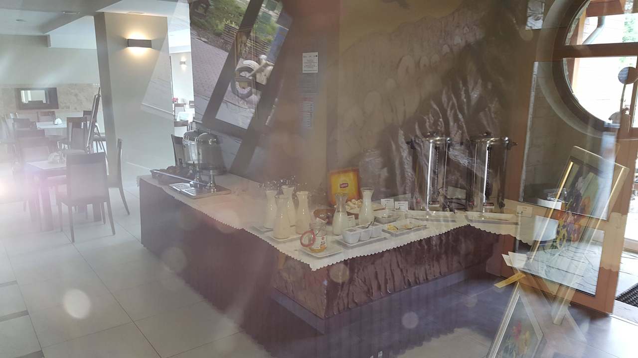 Hotel Skalny Hotel Skalny Spa Bieszczady