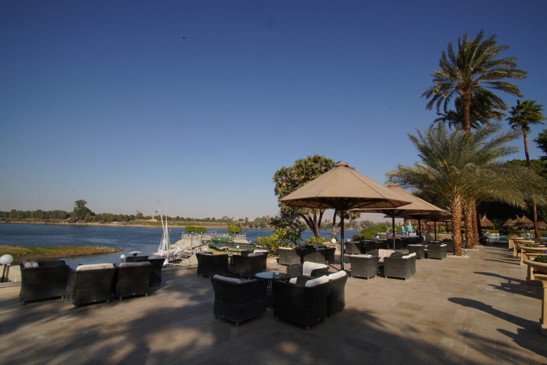 Gastro Jolie Ville Kings Island Luxor