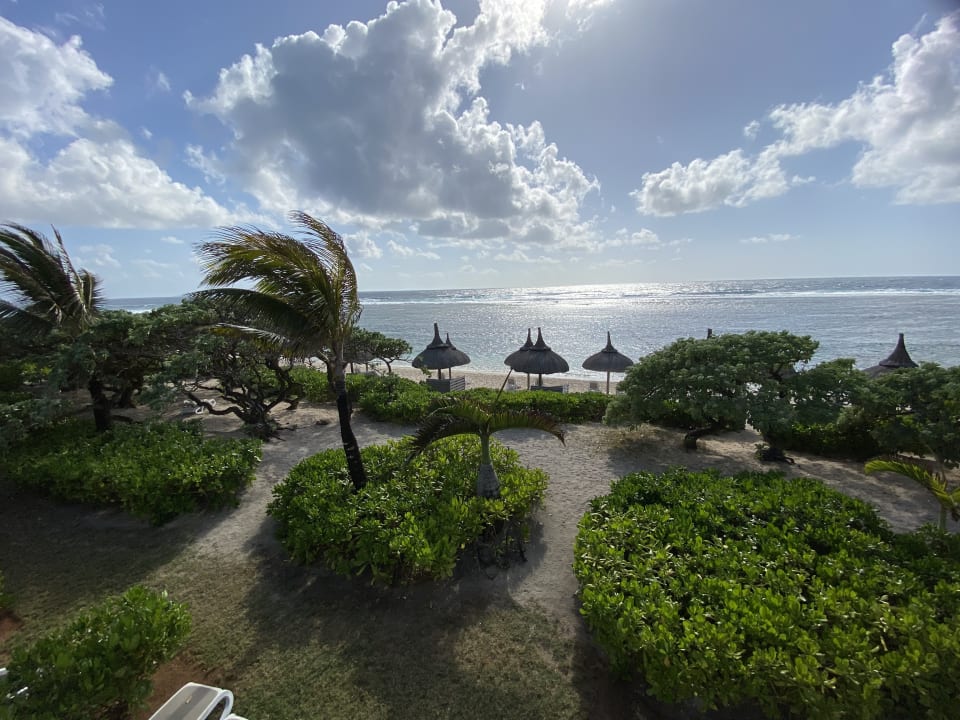 Strand Radisson Blu Poste Lafayette Resort & Spa - Adults only