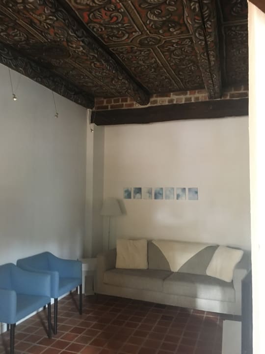 Zimmer Hotel Einzigartig - Das kleine Hotel im Wasserviertel