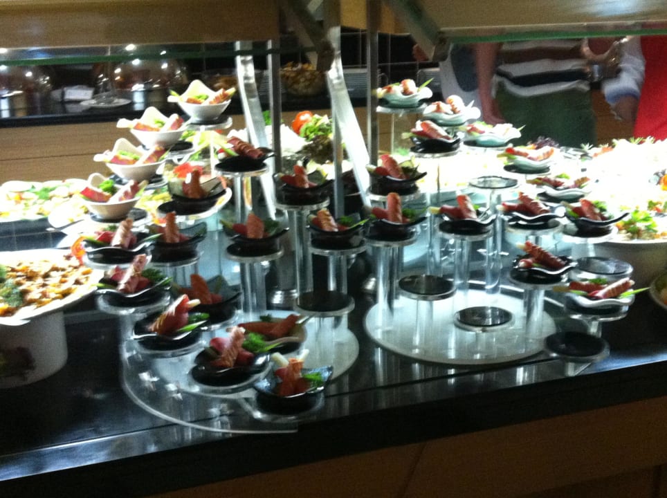 Lecker Can Garden Resort