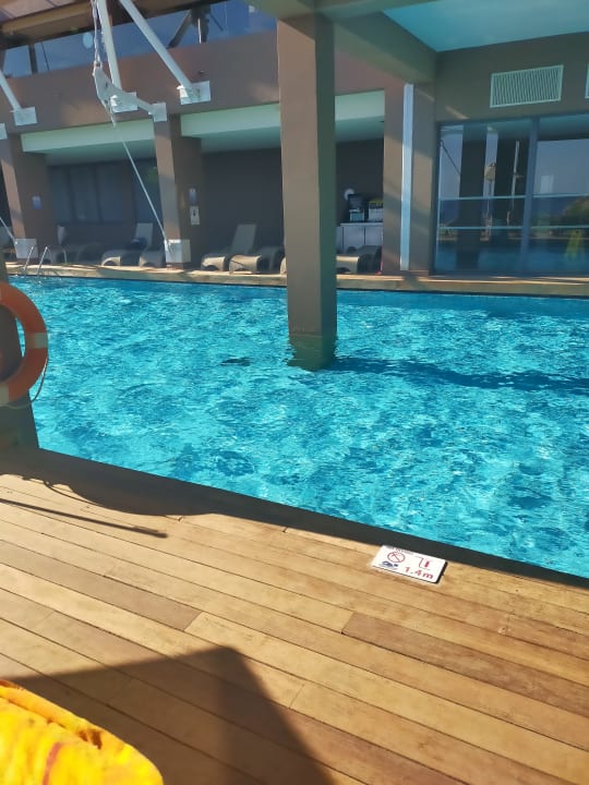 Pool Atlantica Mikri Poli Crete