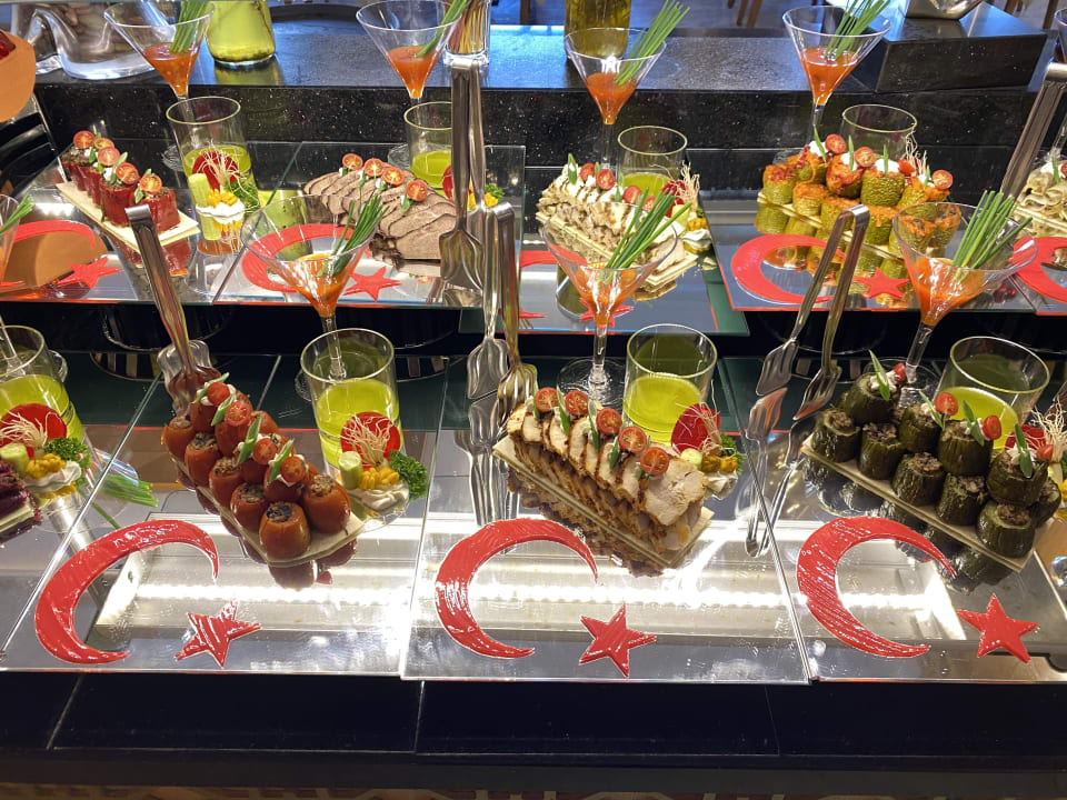 Gastro J'adore Deluxe Hotel & Spa