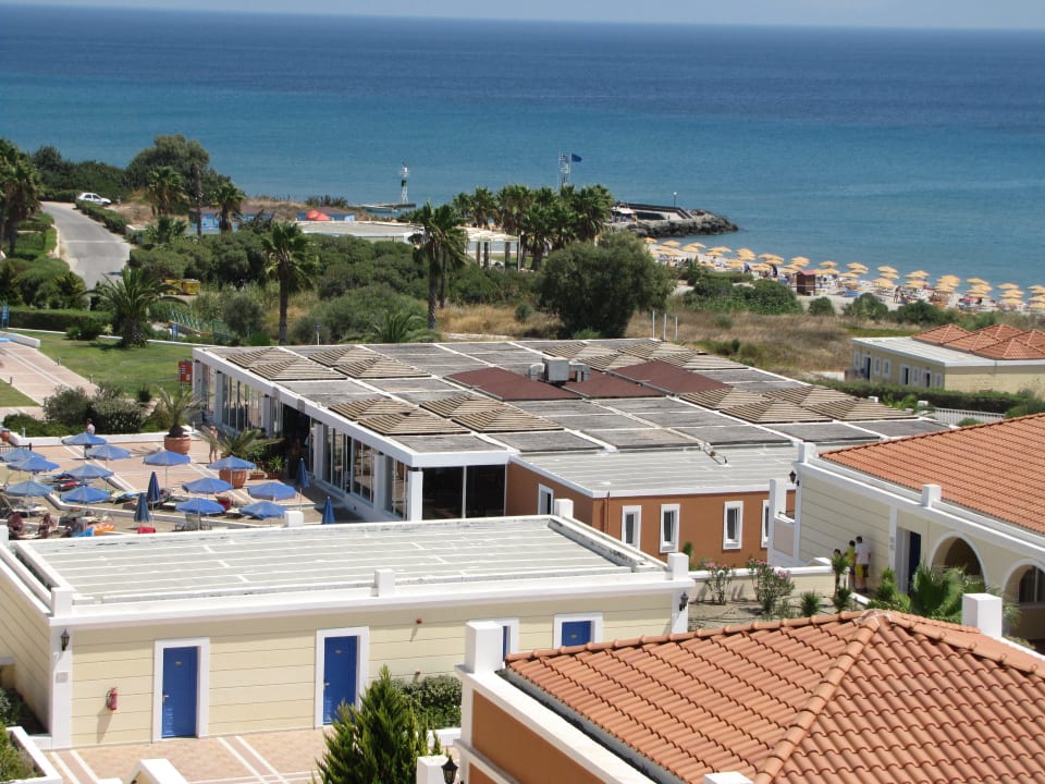 Anlage Porto Bello Royal