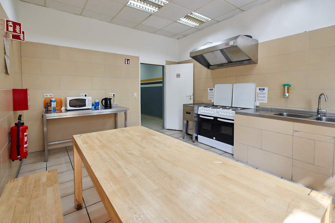 Sonstiges K 357 Stadtunterkunft Hamburg