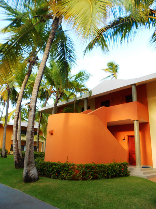 Allgemein Iberostar Selection Bavaro Suites