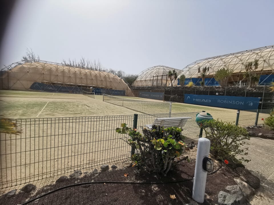 Sport & Freizeit ROBINSON ESQUINZO PLAYA