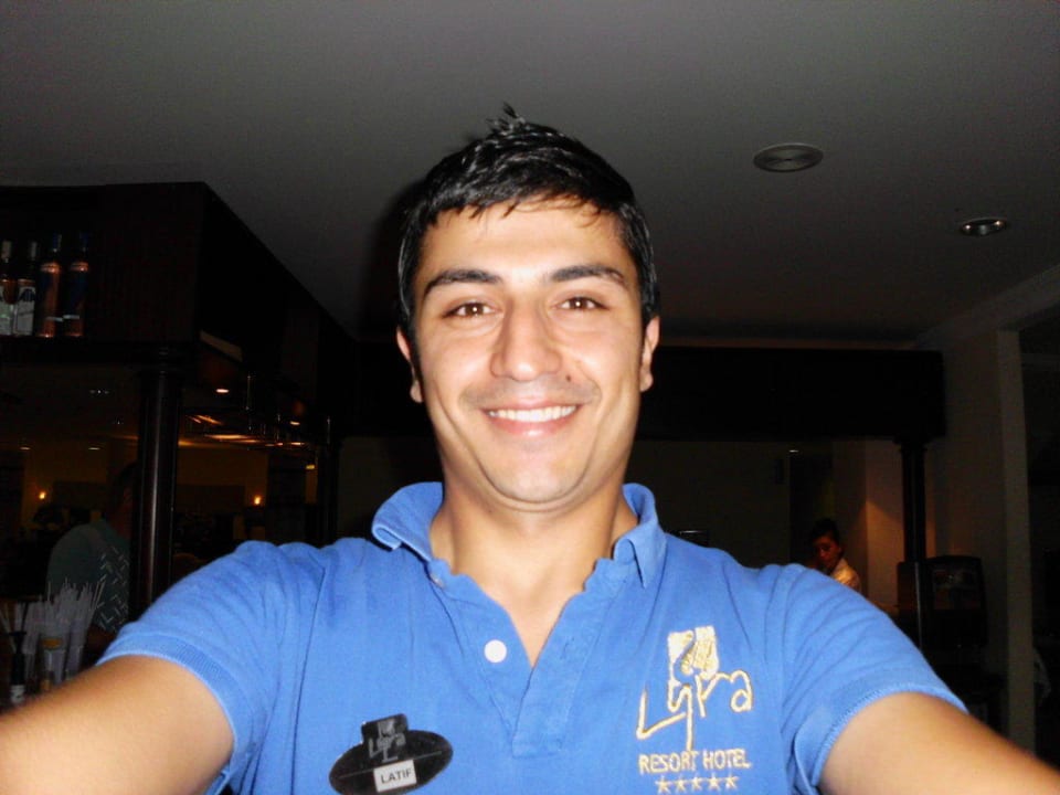 Bar-Mann Selectum Family Comfort Side