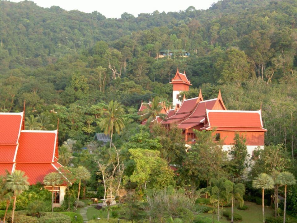 Hotel Chada Thai Village Resort