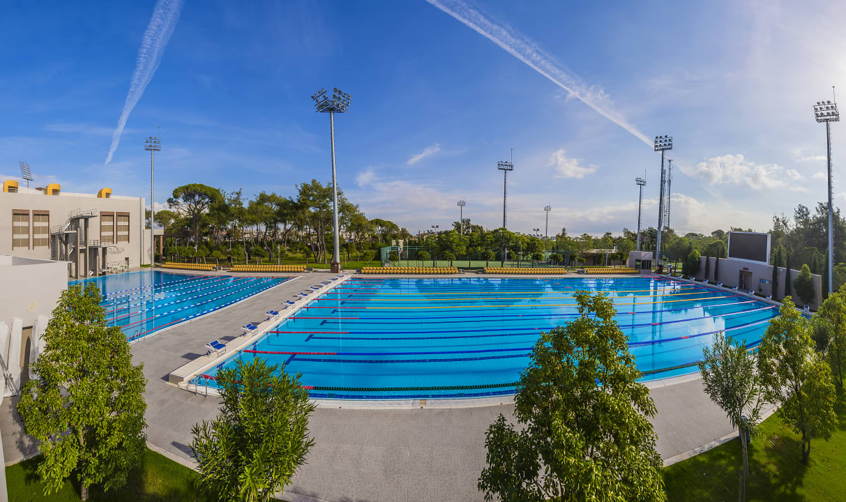 Sport & Freizeit Gloria Sports Arena