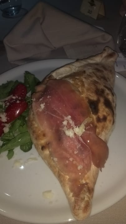 Gastro Villaggio Residence Cala di Volpe