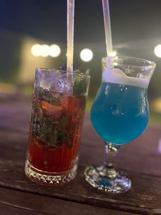 Gastro Gold Island Mondo