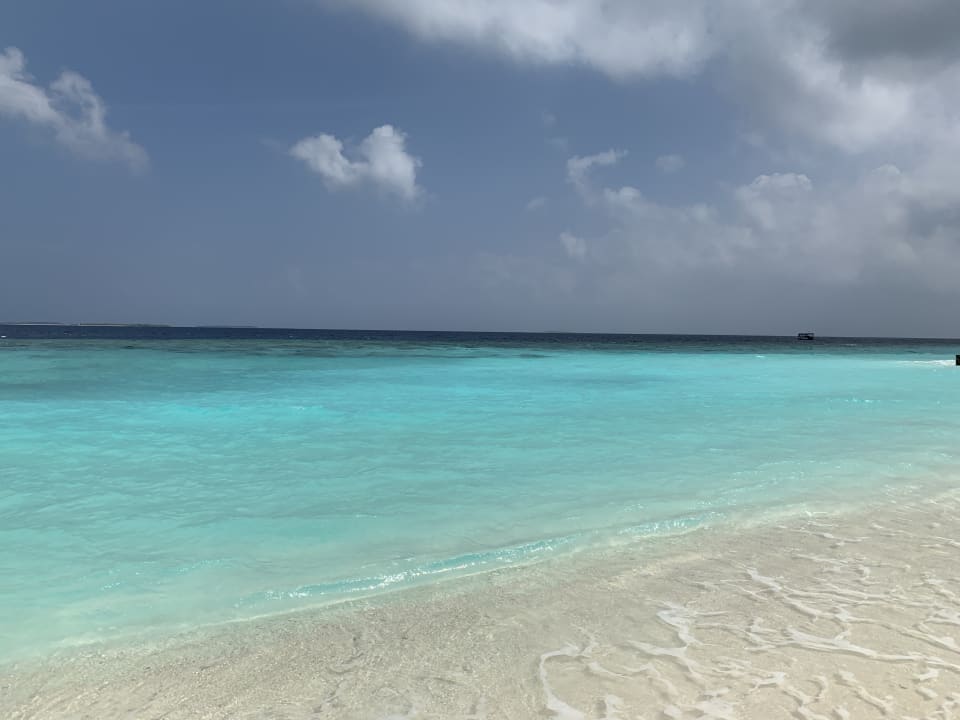 Strand Adaaran Select Meedhupparu Island Resort - Premium All Inclusive