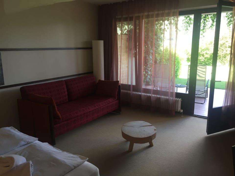 Zimmer Das Mühlwald - Quality Time Family Resort