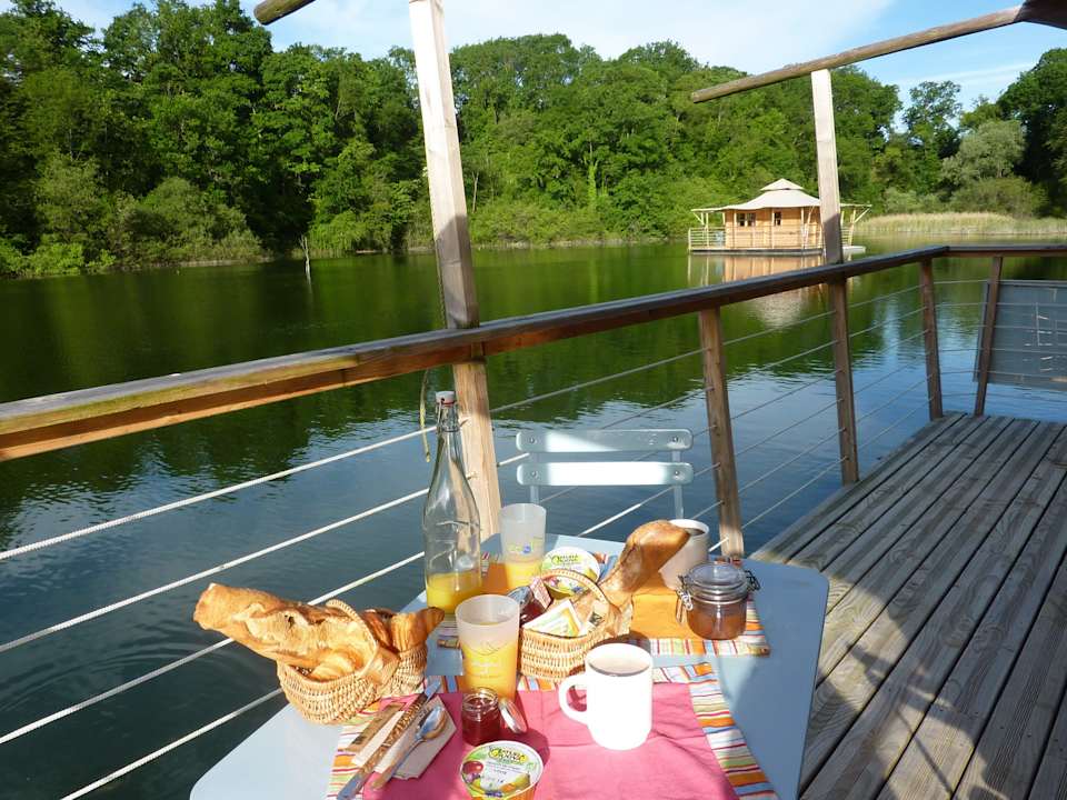 Zimmer Echologia, Natur'Eau Parc