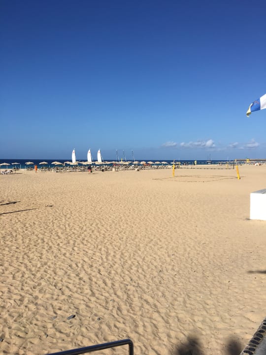 Strand ROBINSON JANDIA PLAYA