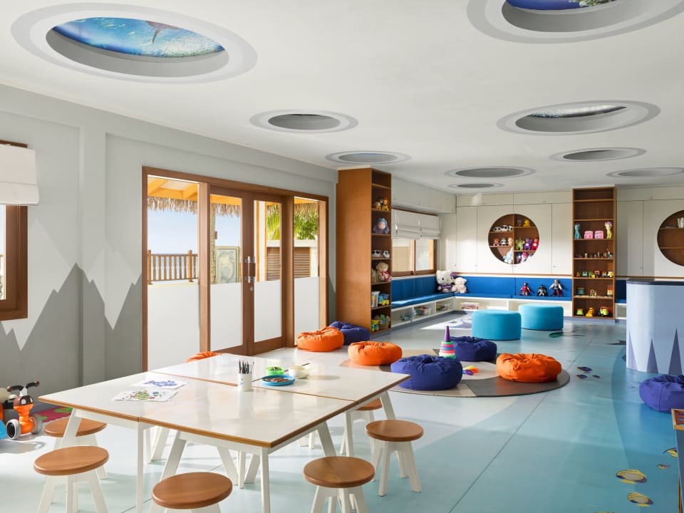 Sport & Freizeit Villa Nautica