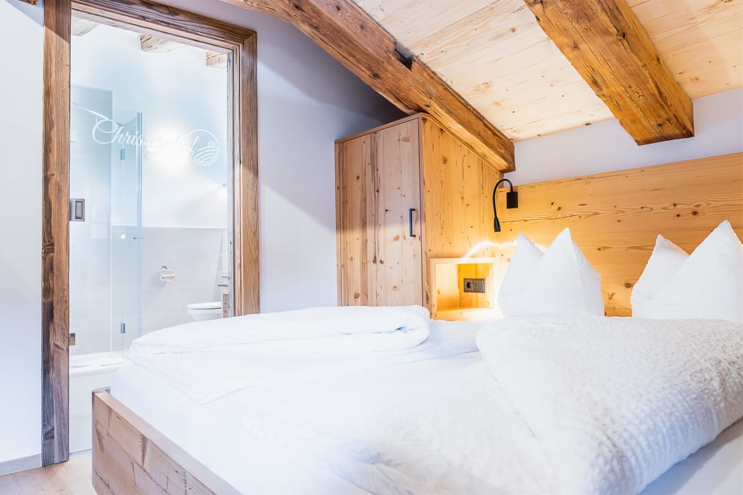 Zimmer Bauernhof Christernhof