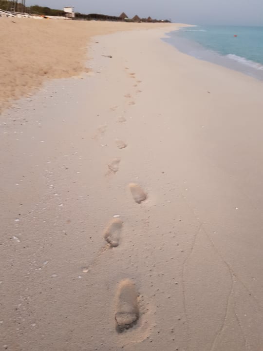 Strand Melia Las Dunas