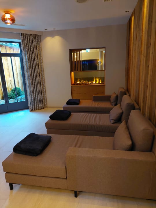 Sport & Freizeit Wellnesshotel Eggerwirt