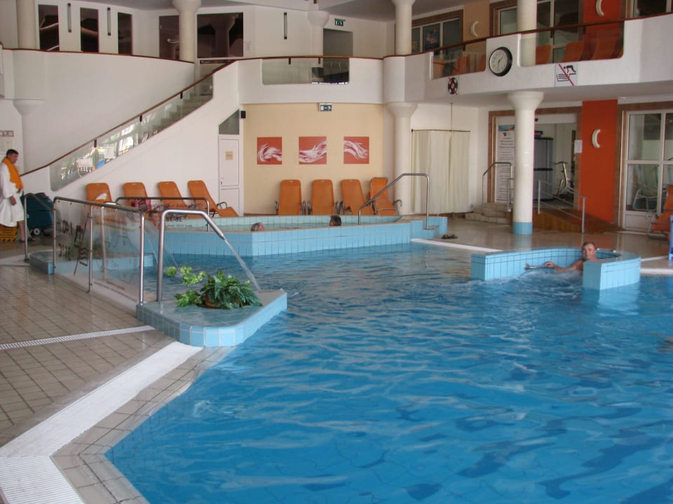 Hotel Europa Fit Hotel Europa Fit Superior Hévíz