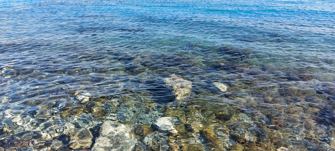 Strand Regina Resort and Aqua Park Hurghada